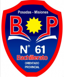 Bachillerato con Orientación Polimodal N°61